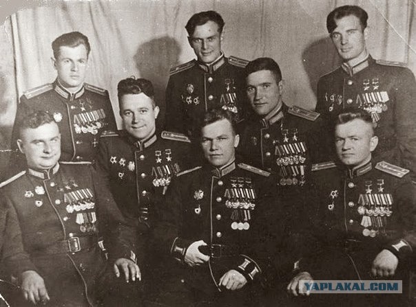 Находки советских авиаконструкторов, без которых война была бы другой