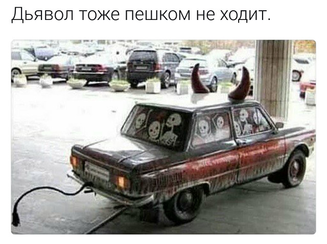 Удивительные снимки с российских просторов
