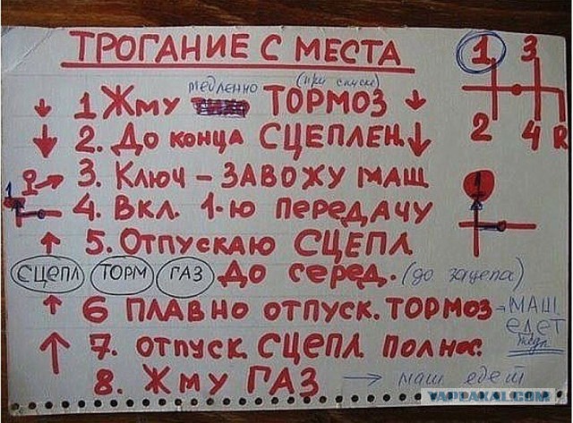 Подборка интересных и веселых картинок