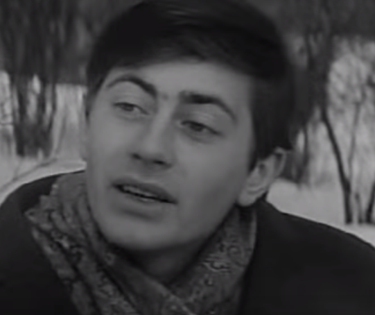 Отечественные звёзды кино и их первые роли