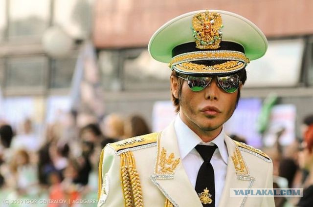 Что произойдет в случае наземной войны между российской и американской армиями? (Мнение "пиндосов")