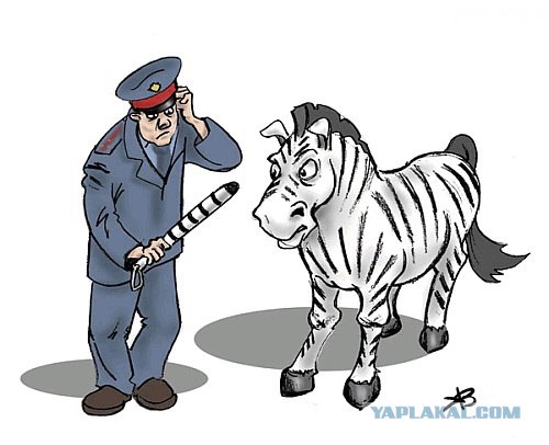 Провокаторы
