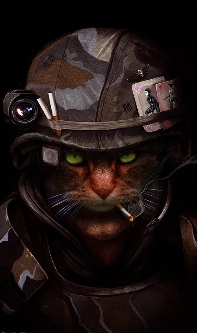 Просто аналитега