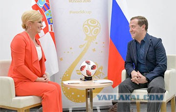 Парящий над землёй