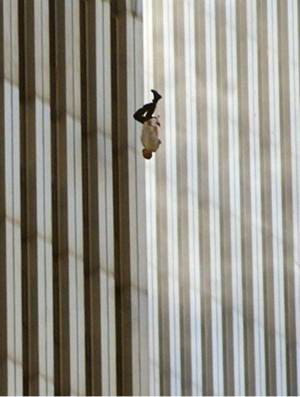 Фотографии, поразившие мир