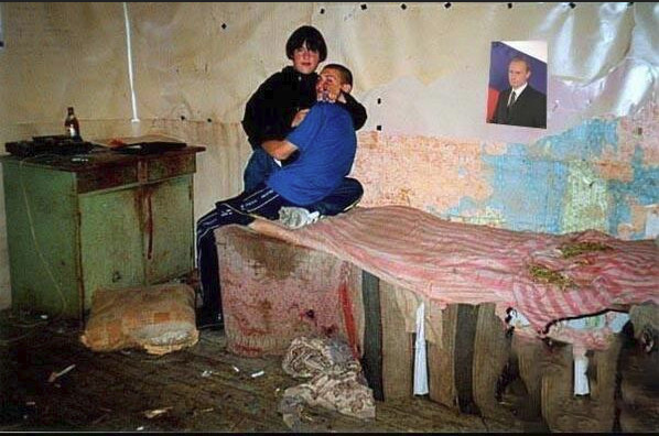 Чудики из социальных сетей
