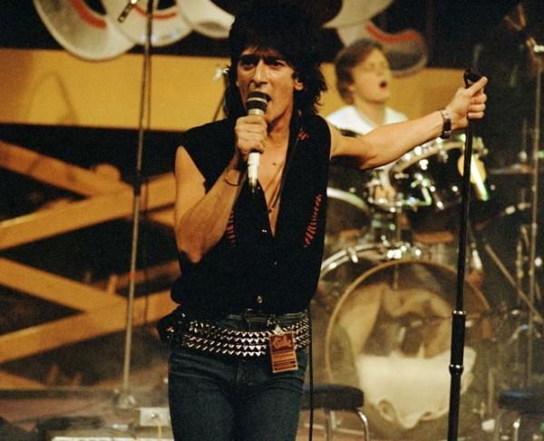 Алкогений: Бон Скотт