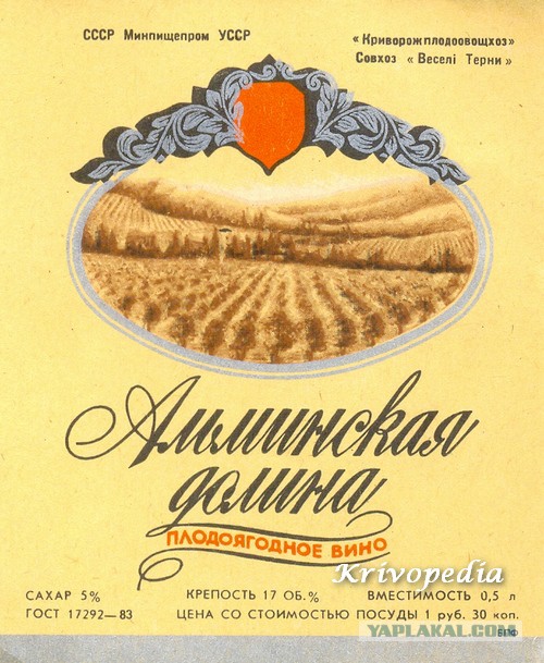 Больше никогда: худший алкоголь в нашей жизни