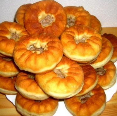 Про пельмени