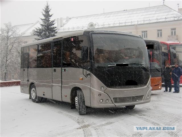Игра на ЯПе: Угадай АВТО-2