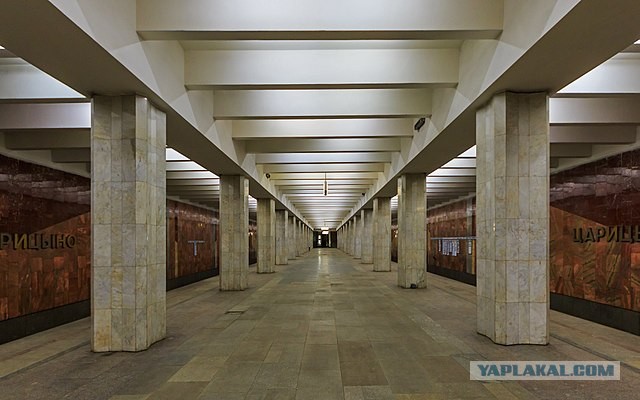Секреты Московского метро, о которых не знают даже некоторые коренные жители столицы