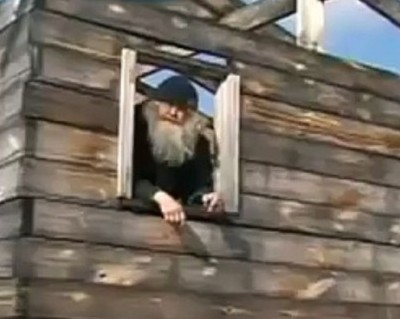 Мы пришли отобрать...