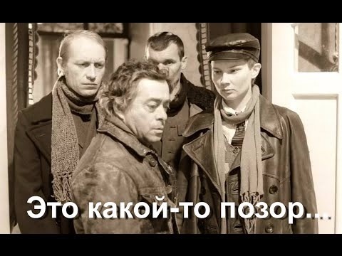 Жилье контрабасам - "достойное жилище" для военных на первом канале