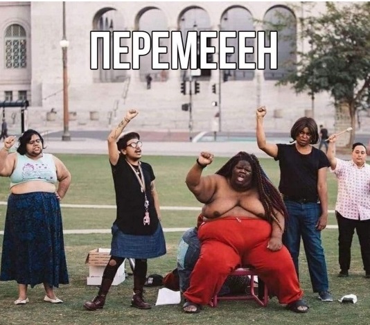 "Ролевые игры" в США продолжаются