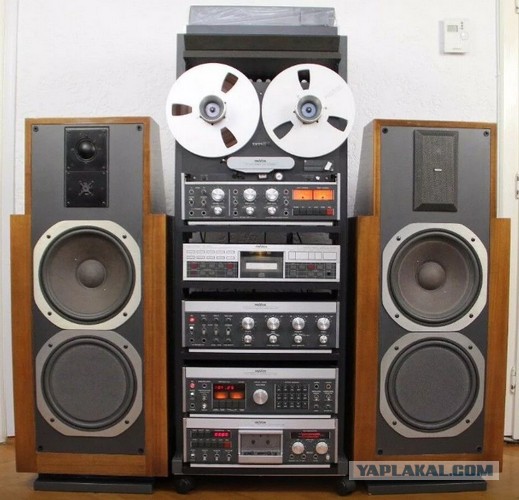 Куда пропала фирма Grundig?