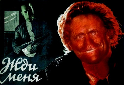 Накачанный зверь