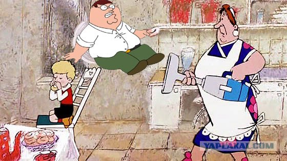 Их актеры в наших фильмах