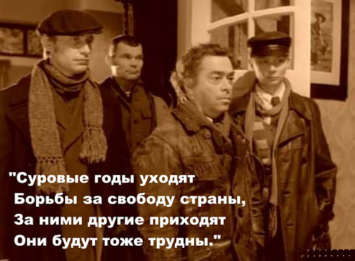 Новогодняя ночь на ТВ: ко мне упыри, ко мне вурдалаки!