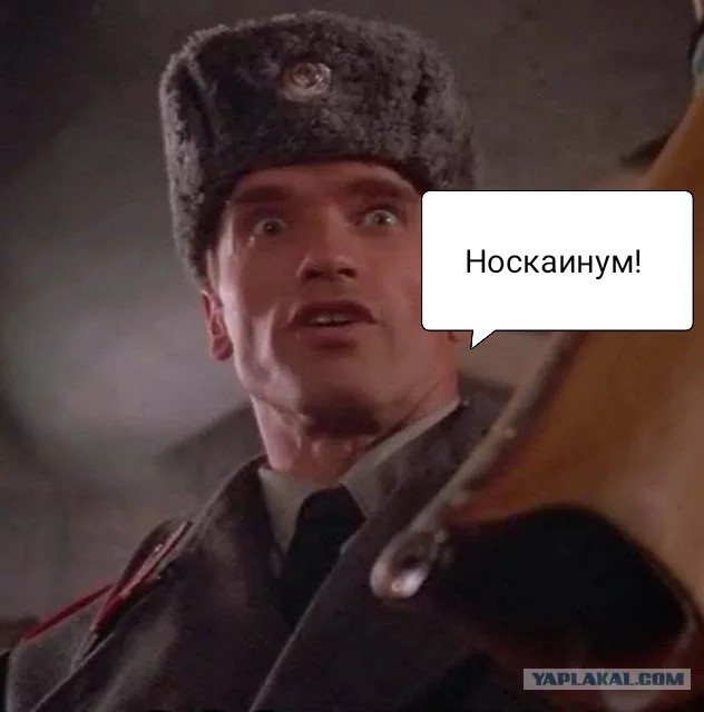 Коллеги, будьте бдительны!
