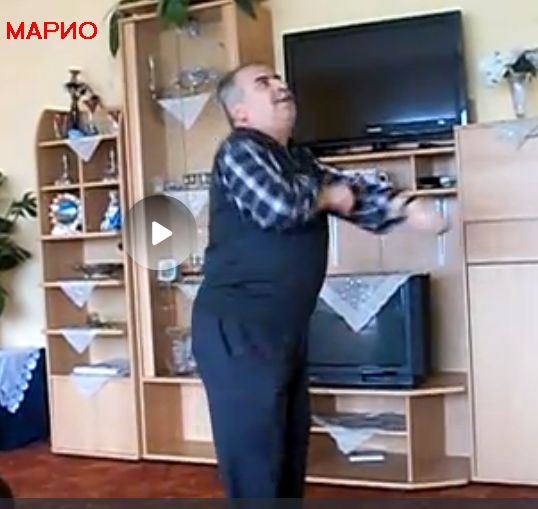 DJ Дедуля