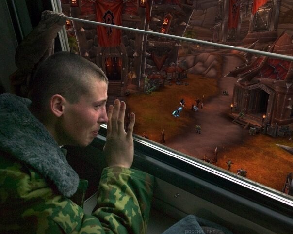 Весёлый полтишок 30.03