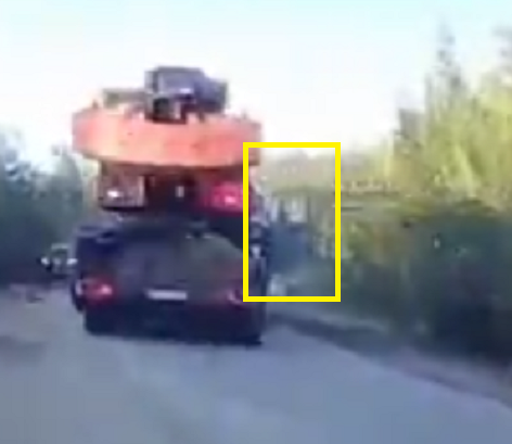 Отказали тормоза в дтп
