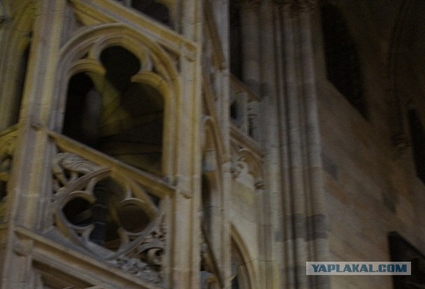 Автотур "Опять несет куда глаза глядятъ"