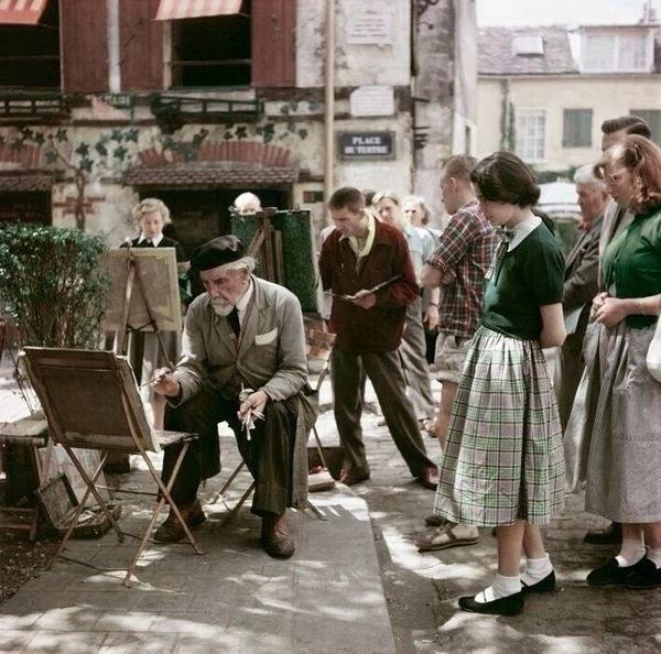 Фотопробег по истории