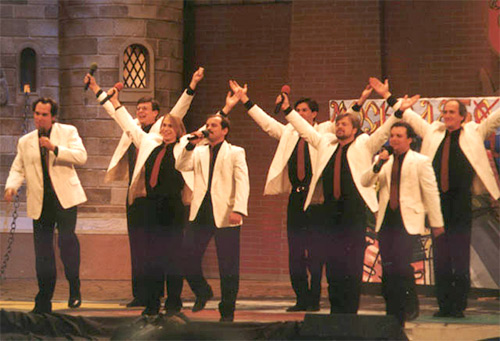 Харьков не сломить