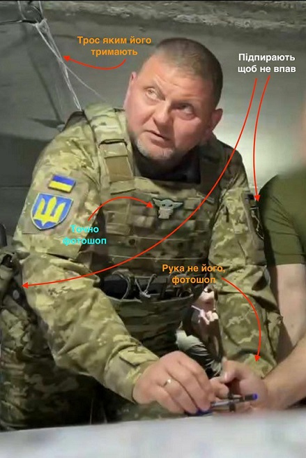 Глава ГУР Украины Кирилл Буданов умер, не приходя в сознание