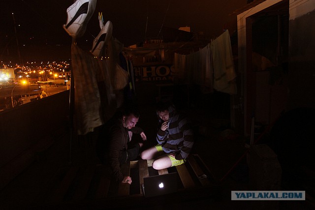 Латинская америка: правила жизни в путешествии