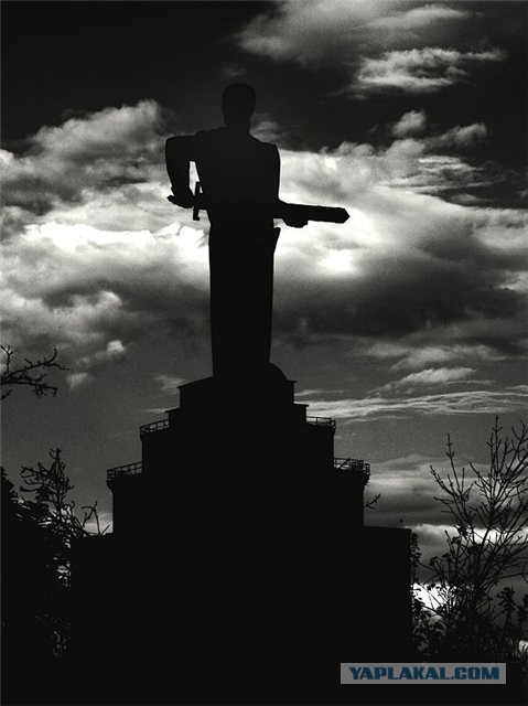 Армения Часть1