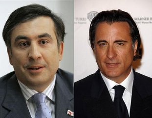 Личности и их образы на экране