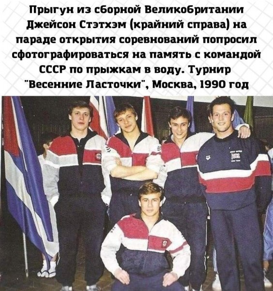 Немного забавных видео и картинок