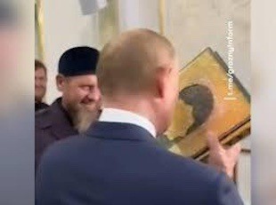 Апти Алаудинов назвал действия в Чечне геноцидом,а Русский национализм в сравнении с чеченским – детским лепетом