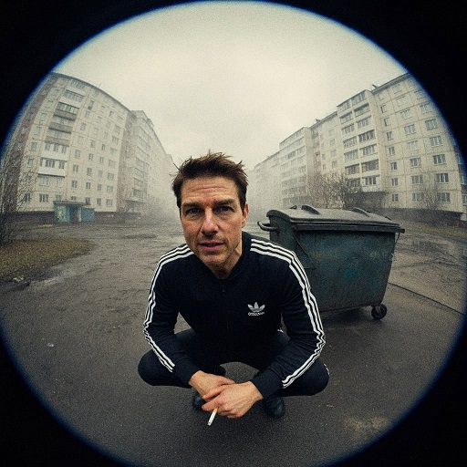 В защиту алкоголя