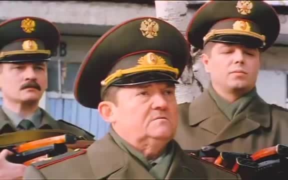 Актёрская школа Советского Союза