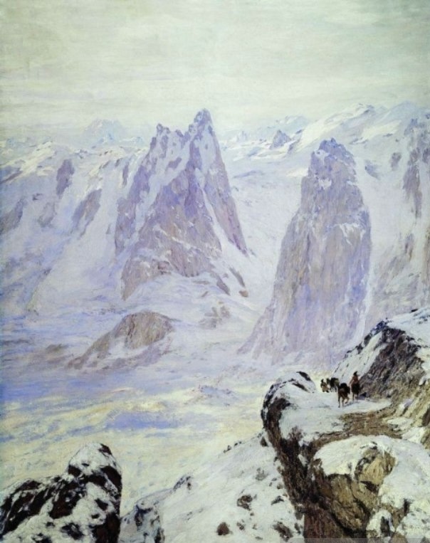 АРТ-Воскресенье