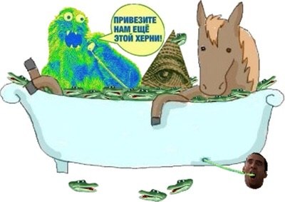 ИС-3 - в фантастическом трейлере