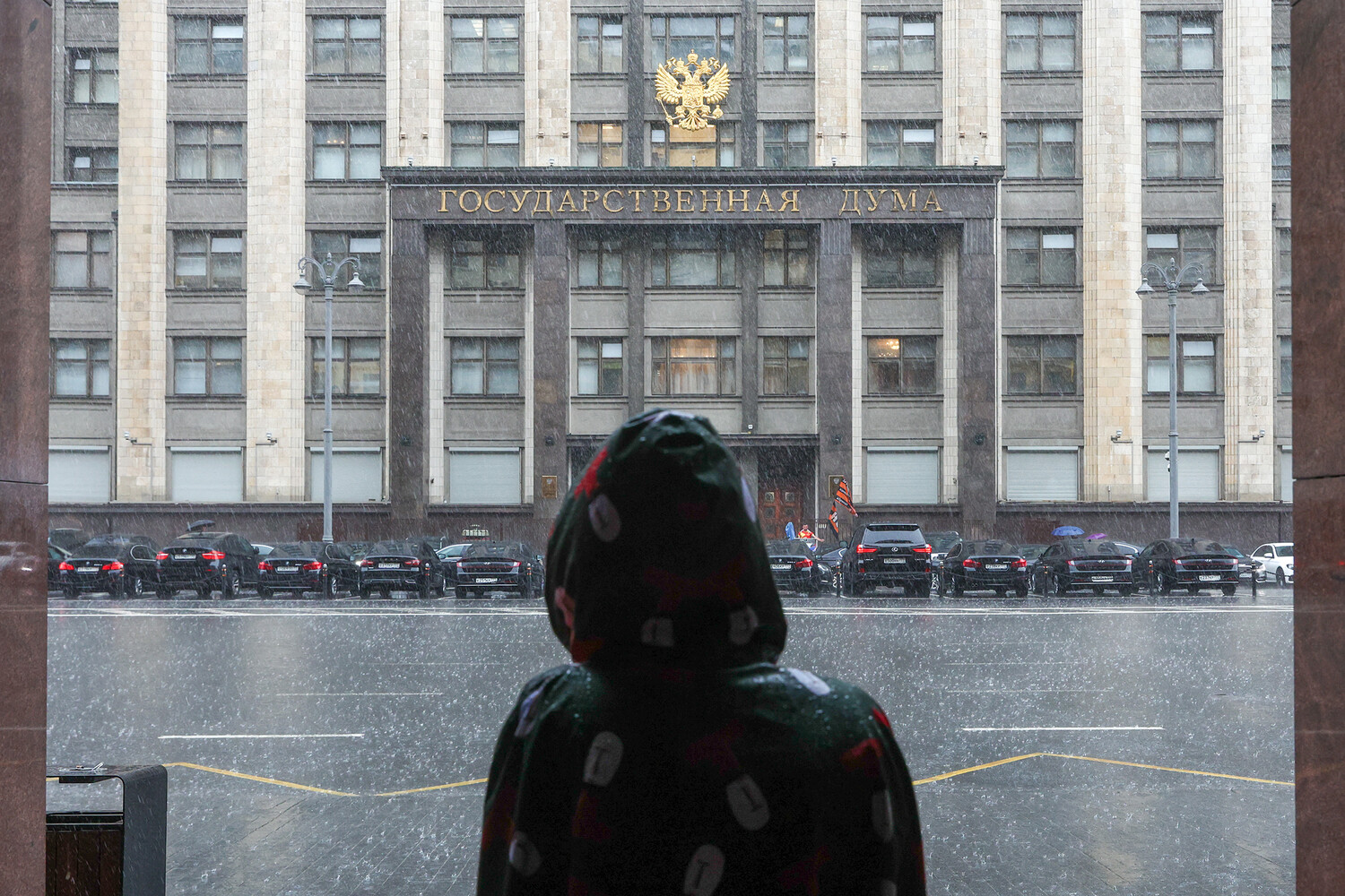 В Госдуме предложили распределять доходы от продажи природных ресурсов среди россиян