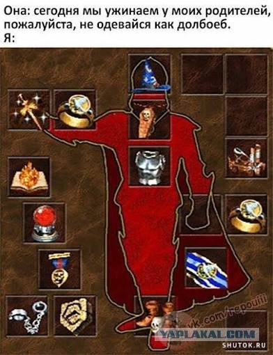 Вышло обновление Heroes III Horn of the abyss