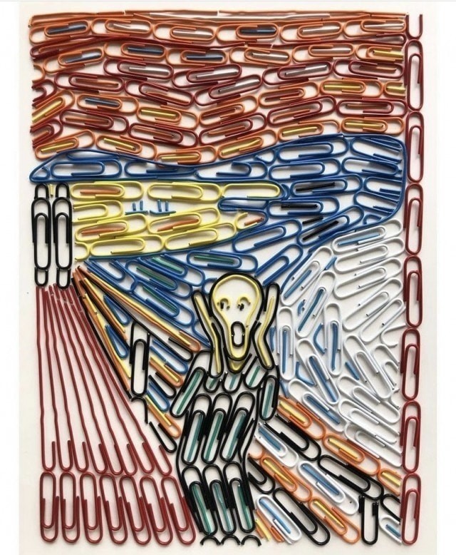 Картинки для деградации 134 (разной степени свежести)