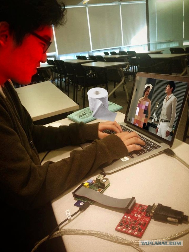 Смешные работы фотошоперов из социальных сетей