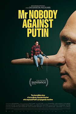 Путин поручил министру культуры России Ольге Любимовой принять меры в отношении зарубежных лент в прокате