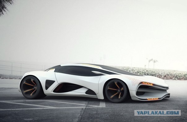Корейцы научились делать приличные автомобили