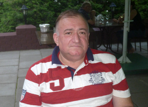 Олимпийский огонь погас.