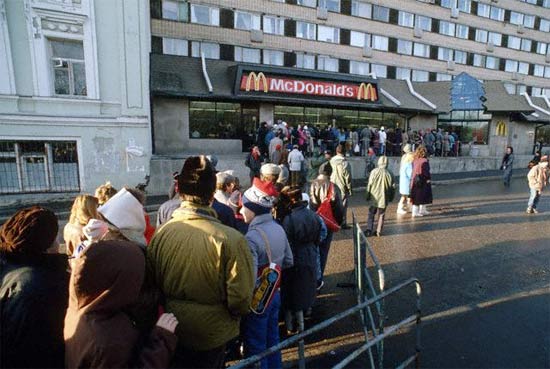 СМИ предпочли не замечать