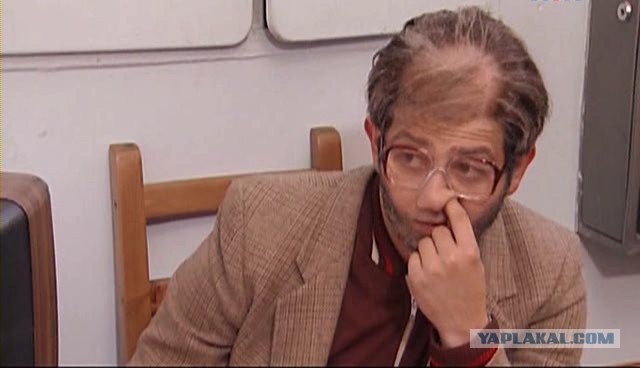 Про Украинских "фошЫстов"