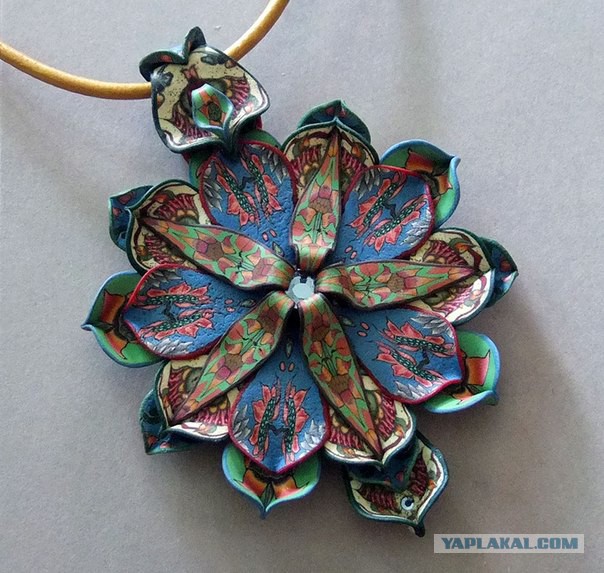 Хобби, плавно переходящее в работу