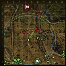 Wargaming 14